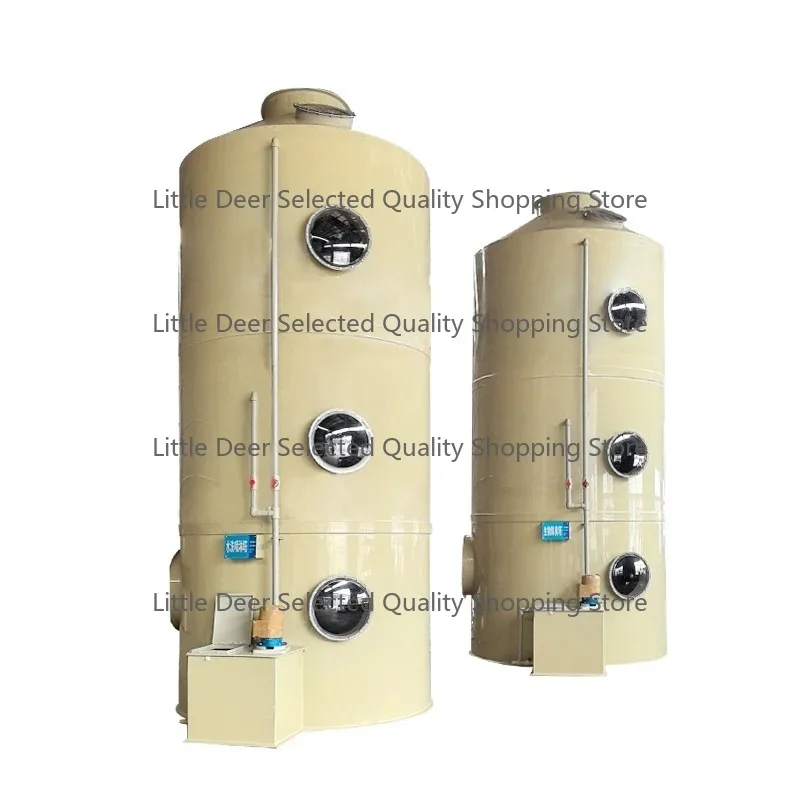 pp spray tower waste treatment equipment acid mist stainless steel water shower tower dust and mist remover industrial w
pp spray tower waste treatment equipment acid mist stainless steel water shower tower dust and mist remover industrial w