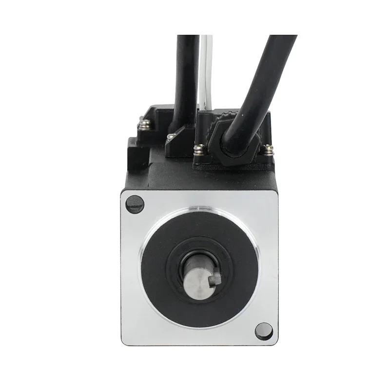 High Precision Feedback 400W Vacuum Servo Motor Specialized For Measuring Instruments With Stable Performance And Control
High Precision Feedback 400W Vacuum Servo Motor Specialized For Measuring Instruments With Stable Performance And Control
