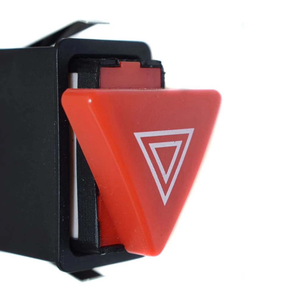 Center Console Switch Car Hazard Switch Quick Installation ABS Construction OEM 1U0953235B Center Console Fitment
Center Console Switch Car Hazard Switch Quick Installation ABS Construction OEM 1U0953235B Center Console Fitment