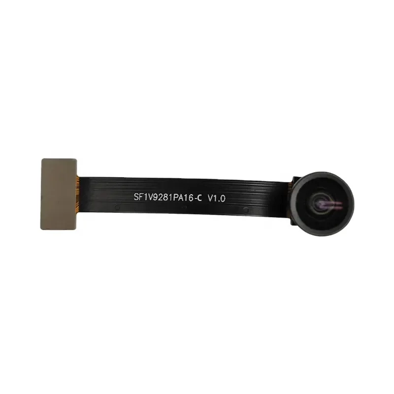 GOOD Factory price 1MP OV9281 OV9782 OV9284 OV9282 sensor wide angle global shutter camera module no IR filter DVP MIPI came
GOOD Factory price 1MP OV9281 OV9782 OV9284 OV9282 sensor wide angle global shutter camera module no IR filter DVP MIPI came