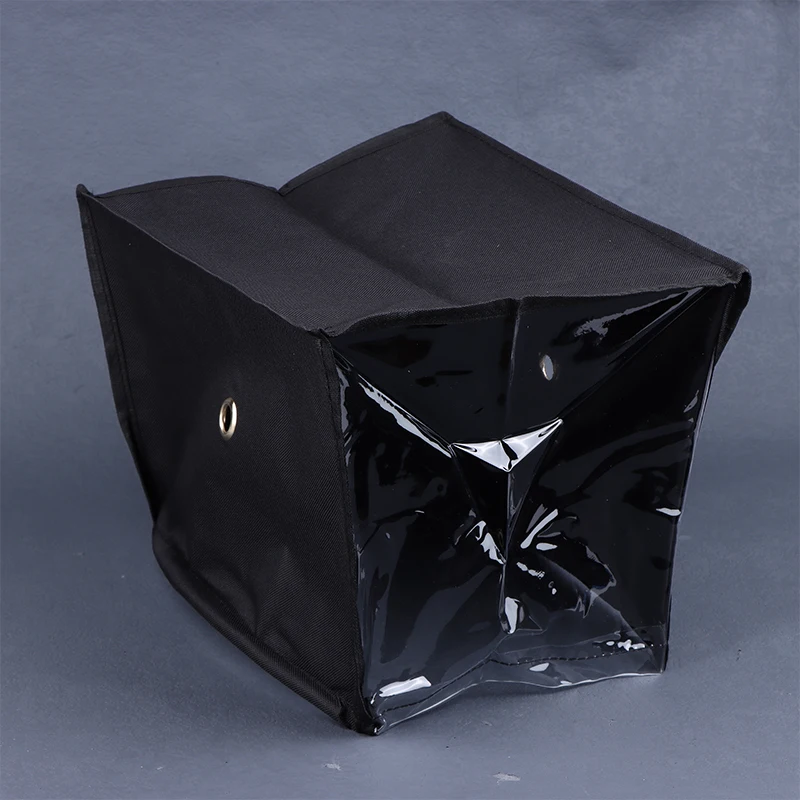 1Pc Beam Moving Head Rain Cover Anti Rain Snow Dust Shield for Stage Light Outdoor Performance Use
1Pc Beam Moving Head Rain Cover Anti Rain Snow Dust Shield for Stage Light Outdoor Performance Use