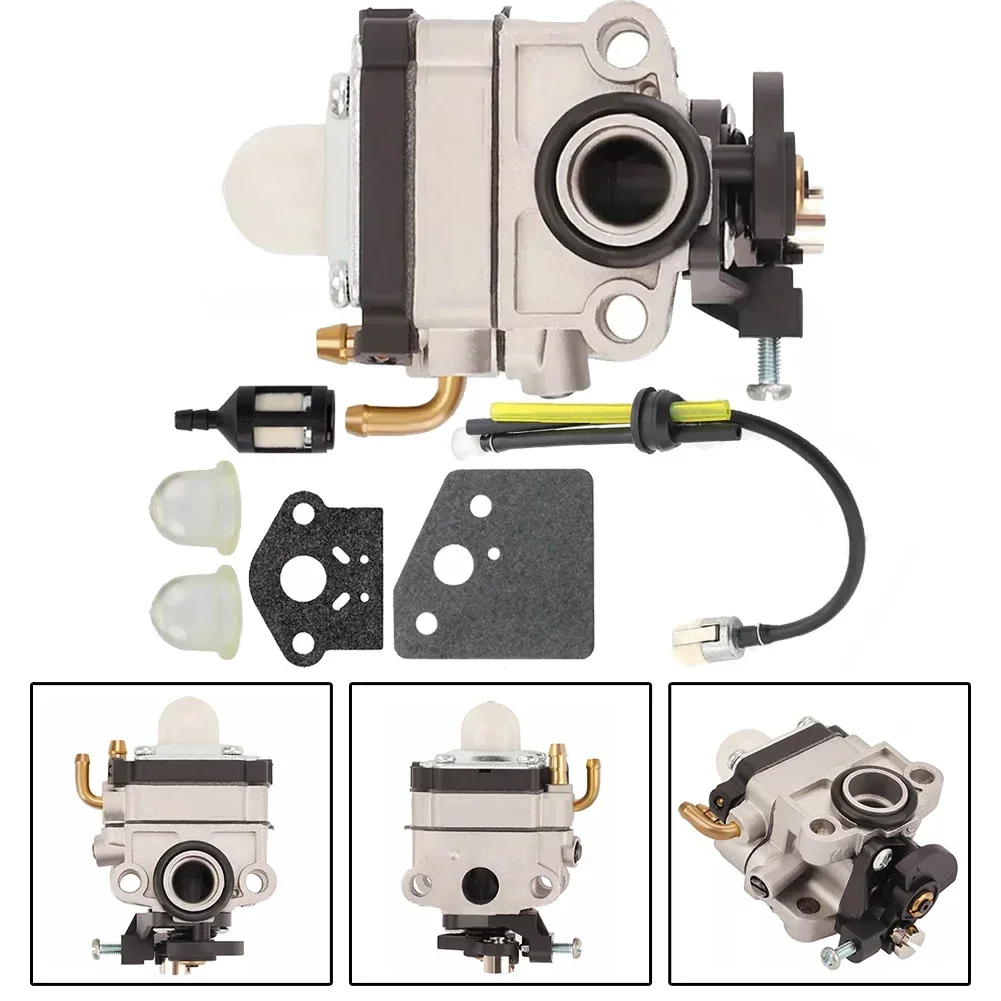1 комплект карбюратора для Troy-Bilt TB425CS TB590BC TB146EC TB525EC WYL-229 WYL-229-1, детали триммера для струн
1 комплект карбюратора для Troy-Bilt TB425CS TB590BC TB146EC TB525EC WYL-229 WYL-229-1, детали триммера для струн
