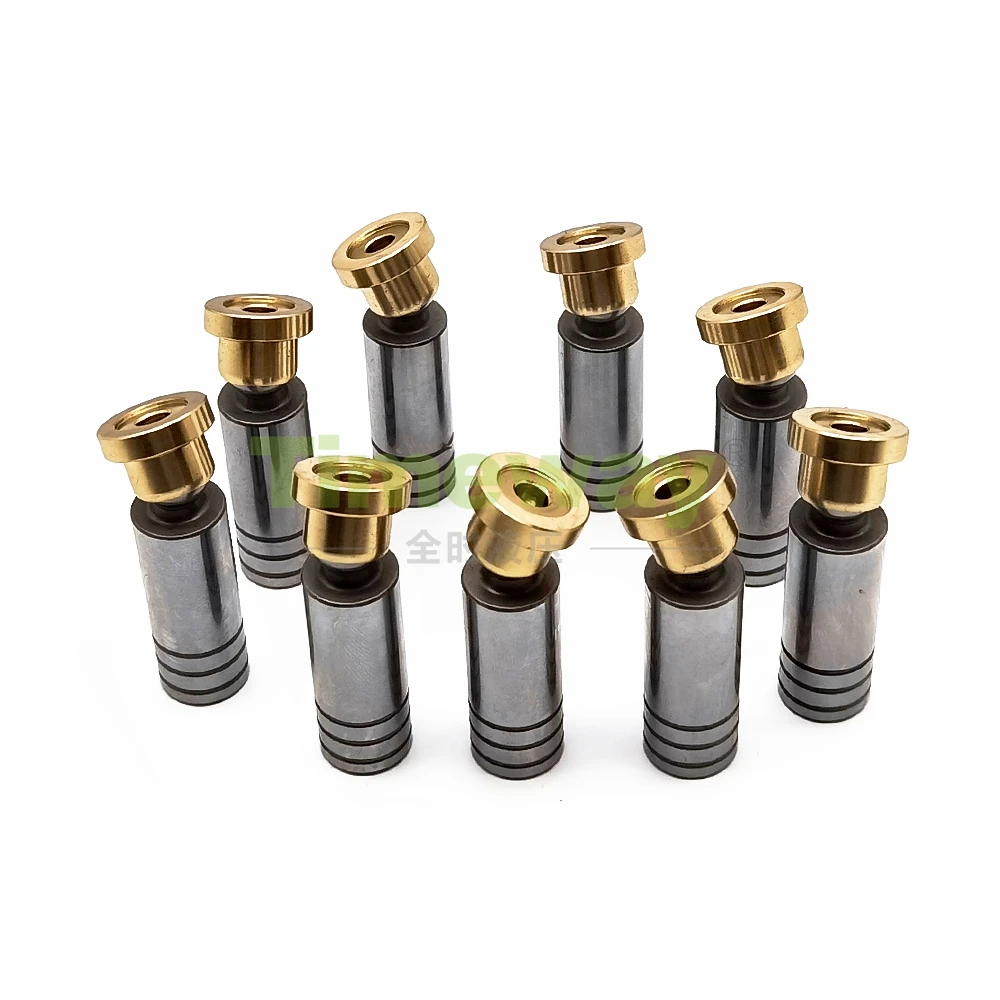 Pump Spare Part 70111-302C Piston Shoe for Repair EATON Hydraulic Piston Pump
Pump Spare Part 70111-302C Piston Shoe for Repair EATON Hydraulic Piston Pump