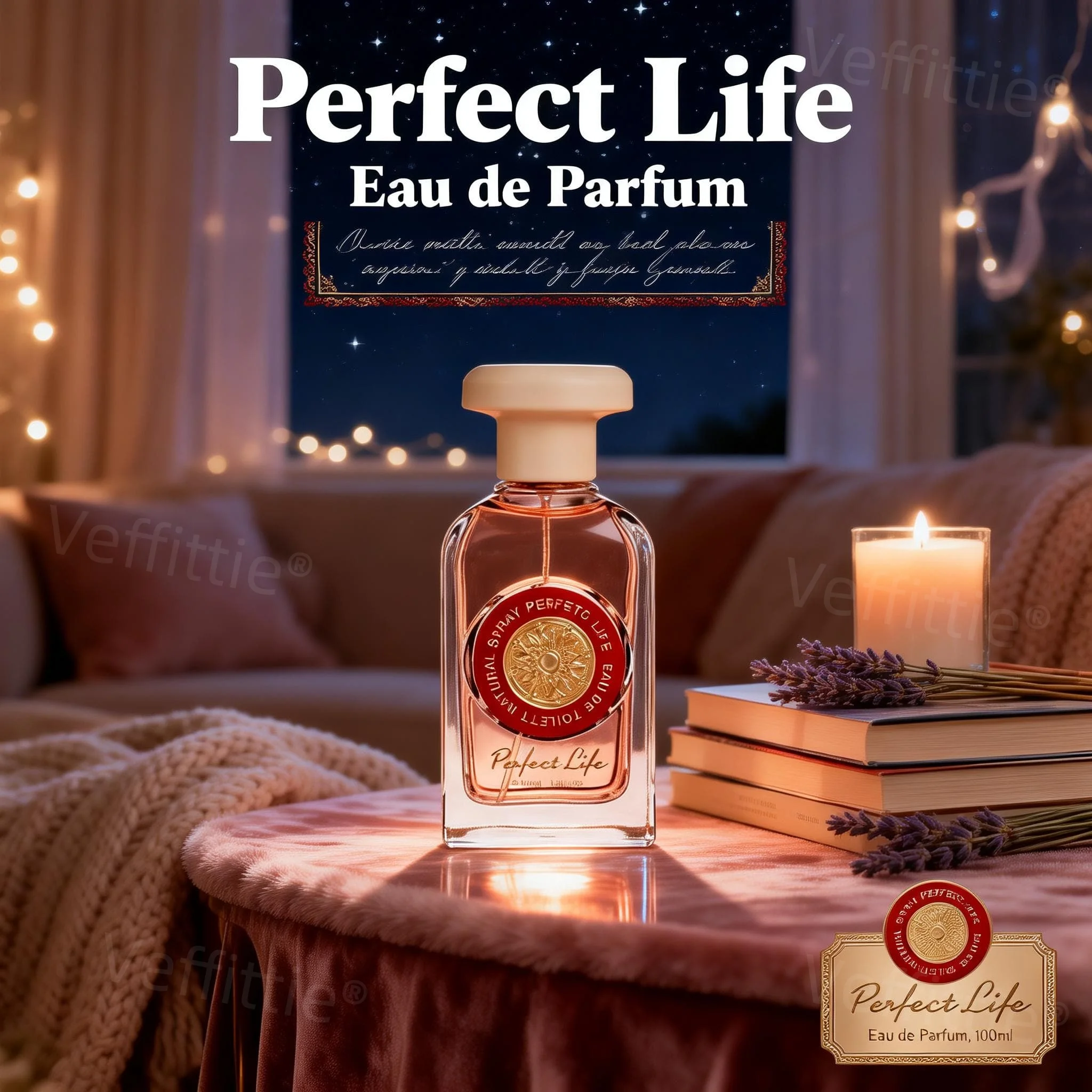 Cozy Patchouli Amber Calm 100ML Eau De Toilette, Long Lasting Soft Woody Blend, Home Days, Gentle Warm Indoor Moment Pick
Cozy Patchouli Amber Calm 100ML Eau De Toilette, Long Lasting Soft Woody Blend, Home Days, Gentle Warm Indoor Moment Pick