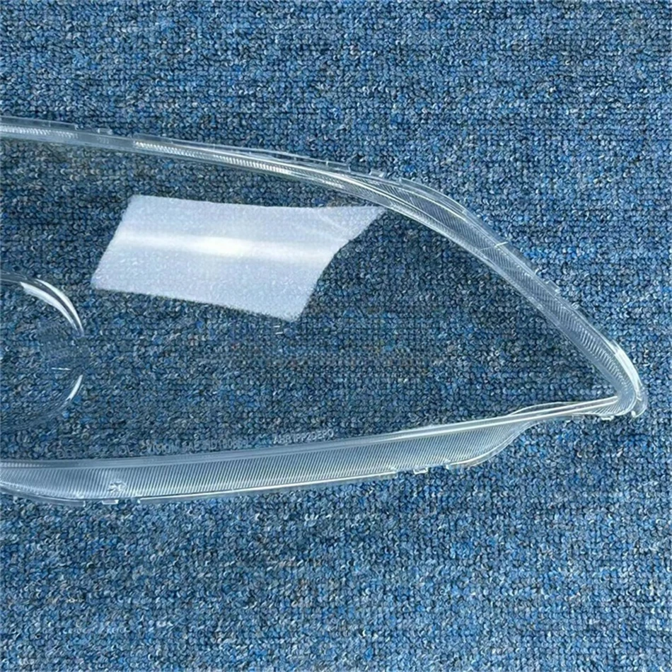 For Honda Civic 2001 2002 2003 2004 Car Acesssories Transparent PC Material Head Lamp Cover
For Honda Civic 2001 2002 2003 2004 Car Acesssories Transparent PC Material Head Lamp Cover