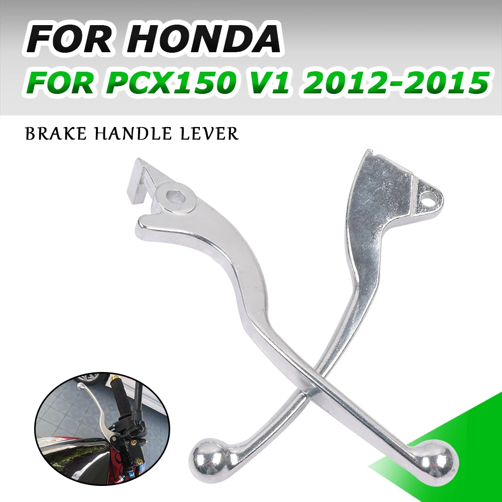 Motorcycle Brake Lever Original Left And Right Handle Lever CNC Accessories For Honda PCX150 PCX 150 V1 2012 2013 2014 2015 Part
Motorcycle Brake Lever Original Left And Right Handle Lever CNC Accessories For Honda PCX150 PCX 150 V1 2012 2013 2014 2015 Part