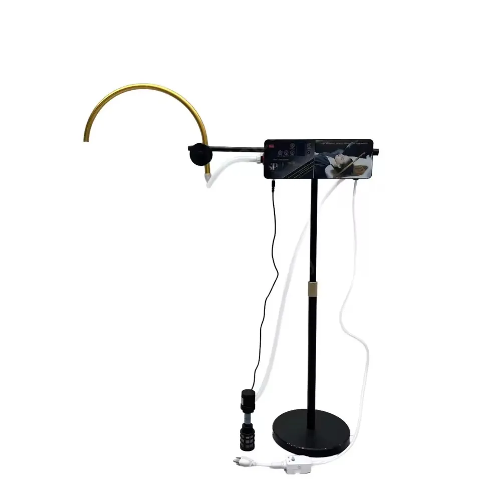 Smart Shampoo Bed Water Outlet Waterfall Accessories Hair Wash with Thermostatic Heating Water Circulation Head Spa Equipment
Smart Shampoo Bed Water Outlet Waterfall Accessories Hair Wash with Thermostatic Heating Water Circulation Head Spa Equipment