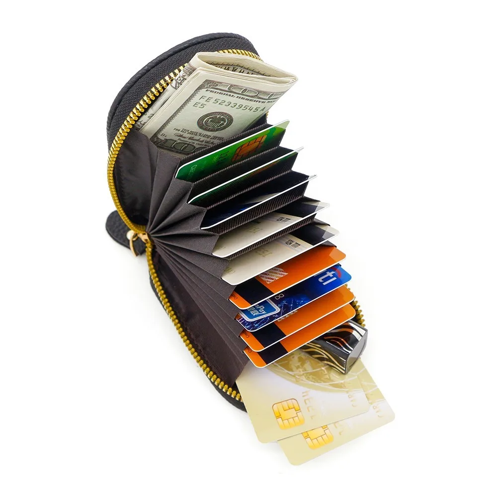 Fashion Cute Duck Card Bag PU Large Capacity Wallet Small Delicate Credit Card Holder for Women
Fashion Cute Duck Card Bag PU Large Capacity Wallet Small Delicate Credit Card Holder for Women