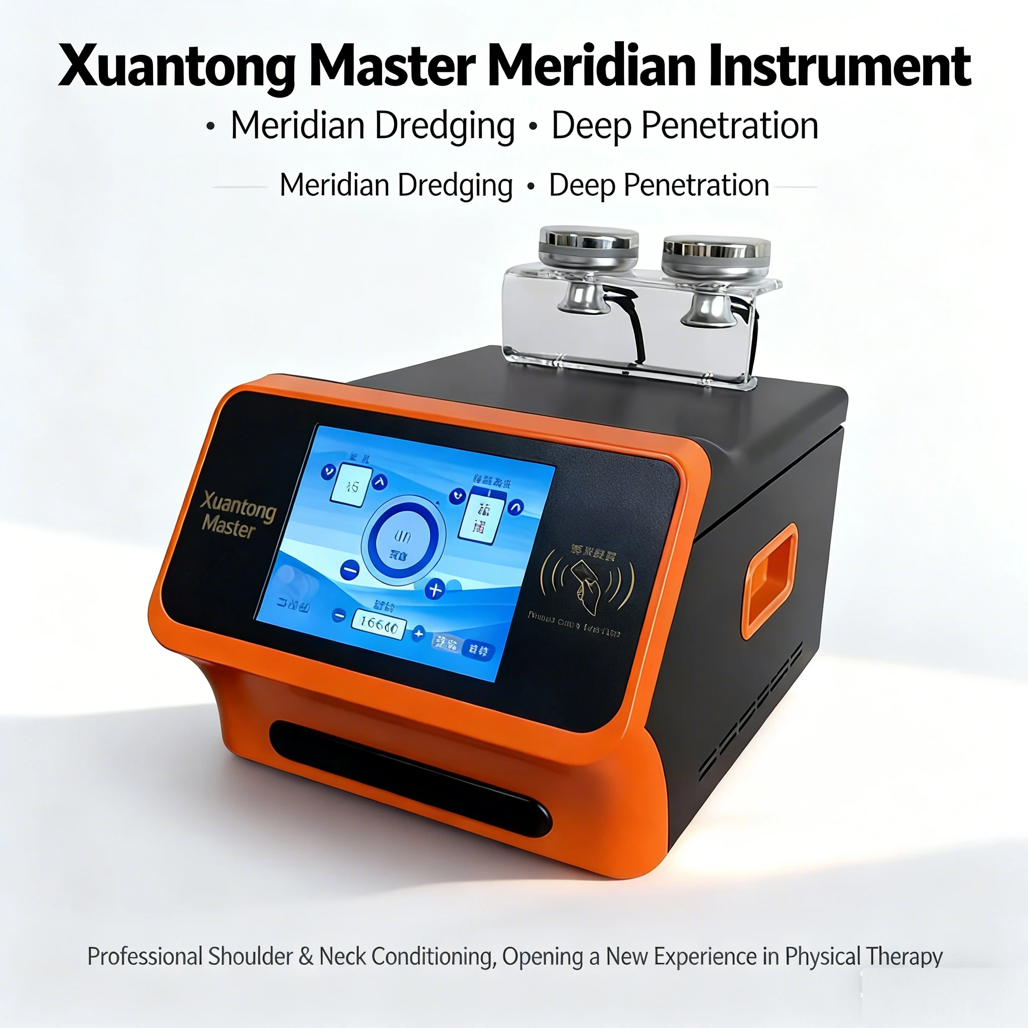 Xuantong Quantong Master Meridian Instrument Zhaocai Cat Массажный салон DDS Электрический многорежимный салон красоты Б/у
Xuantong Quantong Master Meridian Instrument Zhaocai Cat Массажный салон DDS Электрический многорежимный салон красоты Б/у
