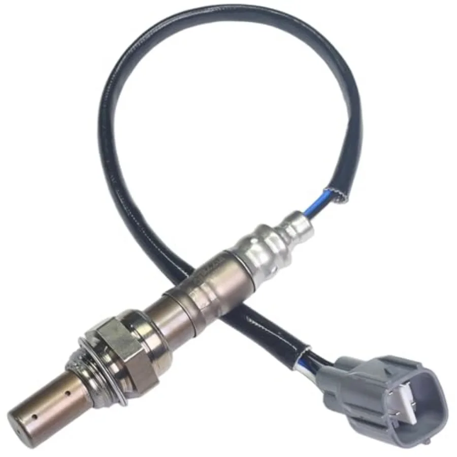 Air Fuel Ratio O2 Oxygen Sensor Upstream Fit for Toyota Avalon 1997-1999 Camry 1998-2000 Highlander 2001-2003 Sienna Solara 199
Air Fuel Ratio O2 Oxygen Sensor Upstream Fit for Toyota Avalon 1997-1999 Camry 1998-2000 Highlander 2001-2003 Sienna Solara 199