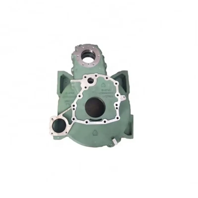 Оригинальные запасные части для грузовиков SINOTRUK HOWO, оригинальный корпус маховика AZ1500019035, новое состояние
Оригинальные запасные части для грузовиков SINOTRUK HOWO, оригинальный корпус маховика AZ1500019035, новое состояние