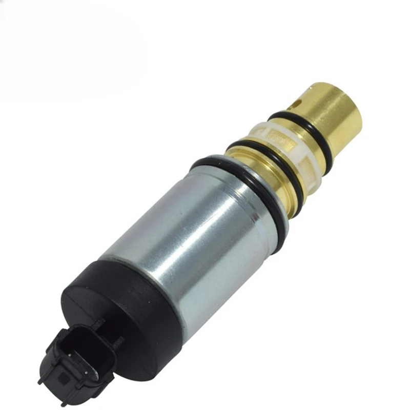 Compressor control valve Frequency conversion valve Solenoid valve
Compressor control valve Frequency conversion valve Solenoid valve
