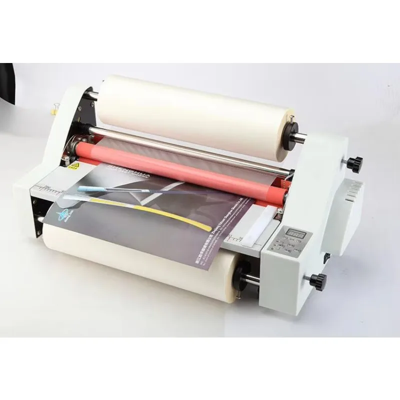 SG-350R Wholesale Price Small Desktop Laminator Machine Cheap Office Use Laminator
SG-350R Wholesale Price Small Desktop Laminator Machine Cheap Office Use Laminator