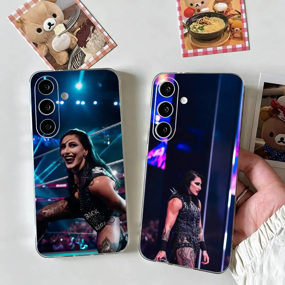 Wrestler Dominant R-Rhea R-Ripley Phone Case For SamsungA10,12,20,21S,30,31,40,50,51,52,70,71 Transparent Cover
Wrestler Dominant R-Rhea R-Ripley Phone Case For SamsungA10,12,20,21S,30,31,40,50,51,52,70,71 Transparent Cover