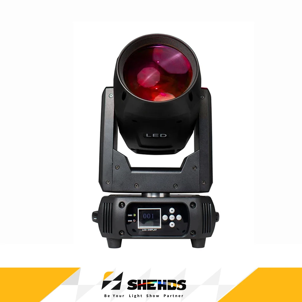 150W LED Moving Head Beam Stage Light Effect Professional For DJ Disco Concert Wedding Performance Show Party
150W LED Moving Head Beam Stage Light Effect Professional For DJ Disco Concert Wedding Performance Show Party