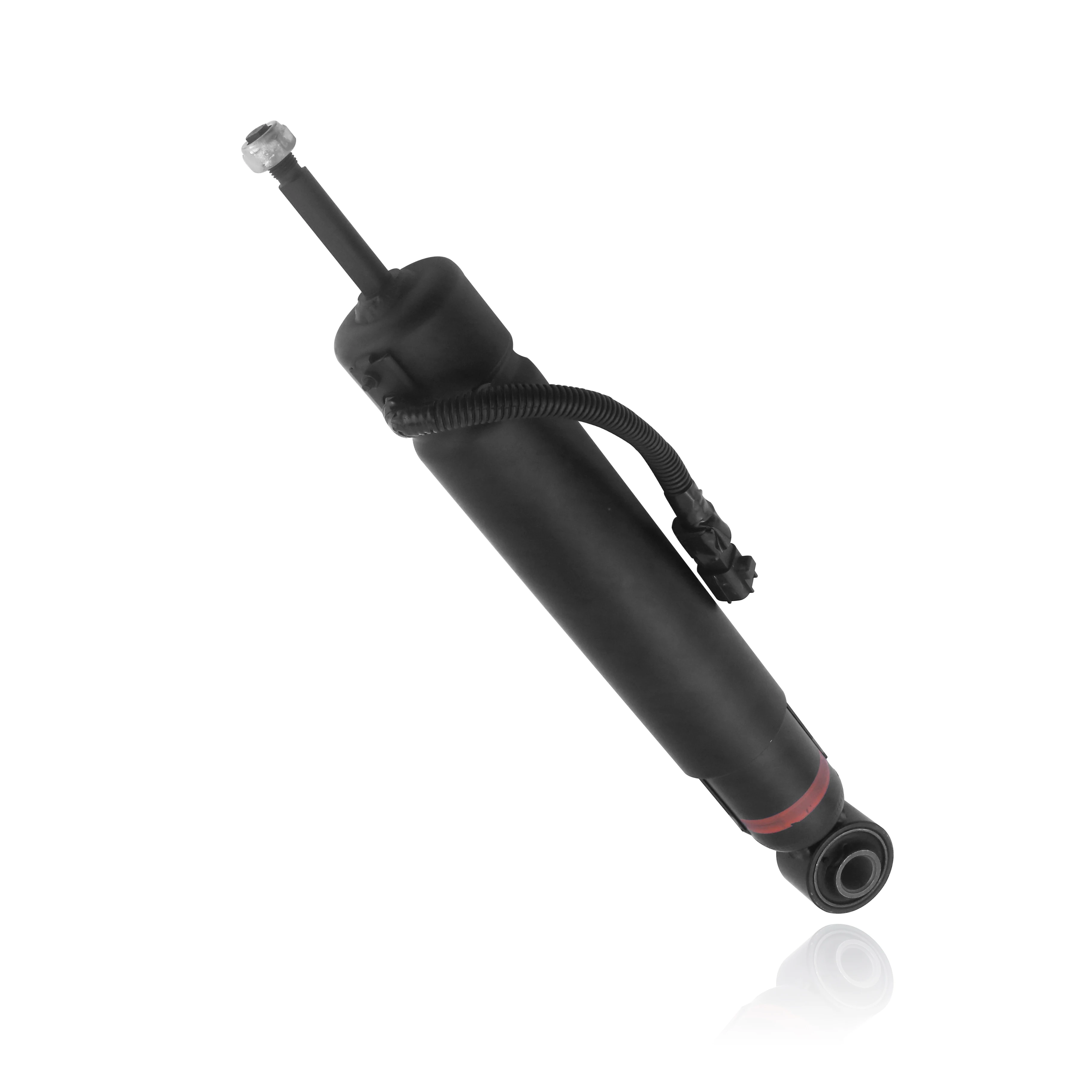 Лидер продаж, задний электрический амортизатор для Toyota Prado VZJ150 Gx460 48530-69535
Лидер продаж, задний электрический амортизатор для Toyota Prado VZJ150 Gx460 48530-69535