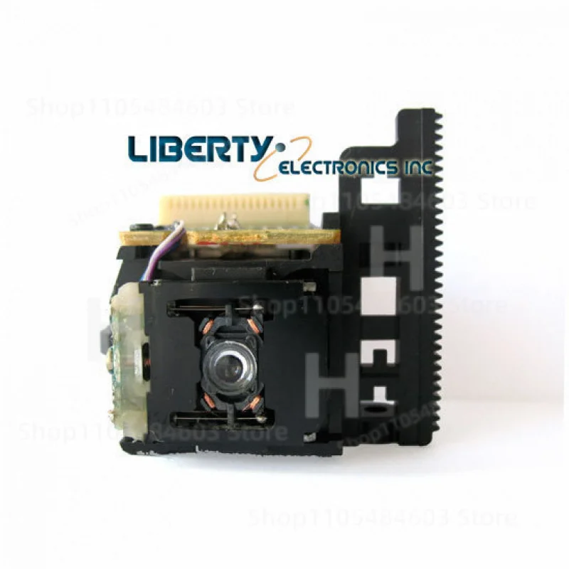 NEW OPTICAL LASER LENS PICKUP for DENON DN-D4500 Player
NEW OPTICAL LASER LENS PICKUP for DENON DN-D4500 Player