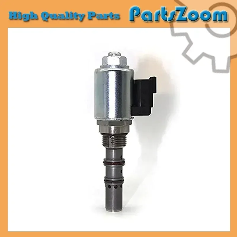 Wheel Loader 950G 962G 966G 980H Solenoid 1744913 174-4913 Solenoid Valve 174-4913 1744913
Wheel Loader 950G 962G 966G 980H Solenoid 1744913 174-4913 Solenoid Valve 174-4913 1744913