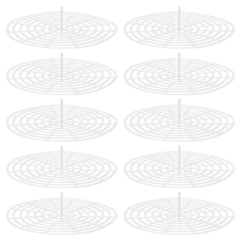 10pcs Vegetable Press Mesh Plate Pickling Weight For Fermentation Jars Plastic Strainer Net For Kimchi Sauerkraut Mason Jar
10pcs Vegetable Press Mesh Plate Pickling Weight For Fermentation Jars Plastic Strainer Net For Kimchi Sauerkraut Mason Jar