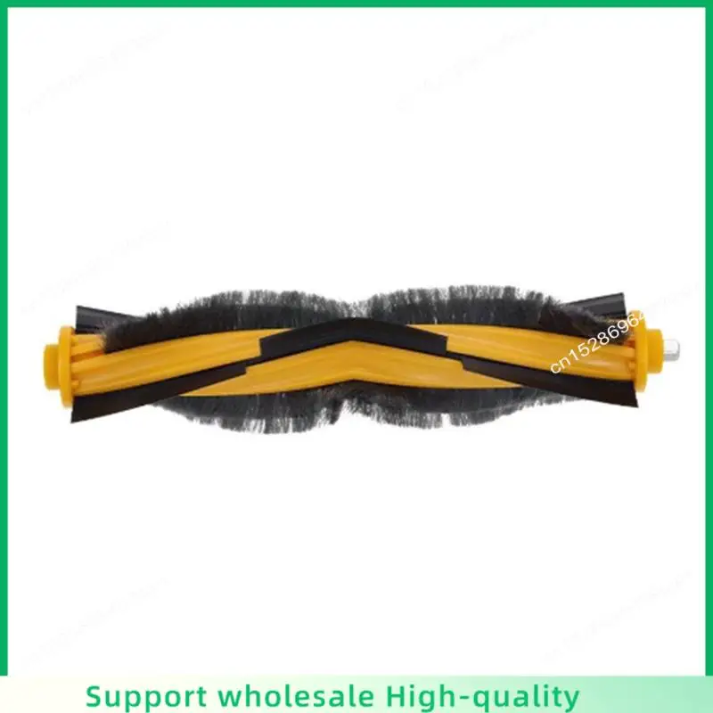 ABSF Main And Side Brushes Main Brush Cover For Ecovacs Deebot Ozmo 900 Robot Vacuum Cleaner Parts Accessories
ABSF Main And Side Brushes Main Brush Cover For Ecovacs Deebot Ozmo 900 Robot Vacuum Cleaner Parts Accessories