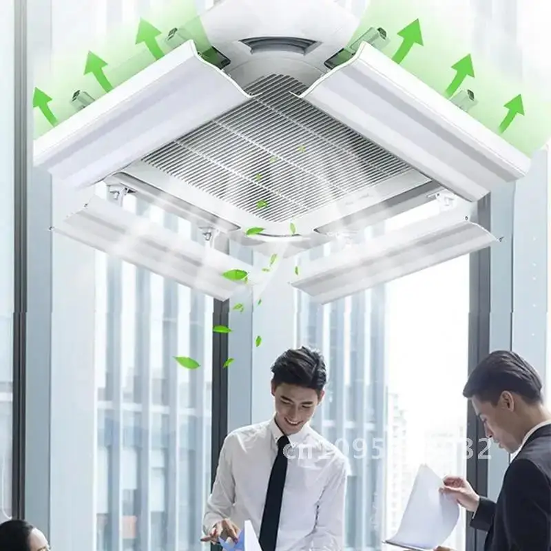 Ceiling Air Protection Cleaning Cover Waterproof Cleaning Cover Bag Cleaning Air-Conditioning Dust for Conditioner Central
Ceiling Air Protection Cleaning Cover Waterproof Cleaning Cover Bag Cleaning Air-Conditioning Dust for Conditioner Central