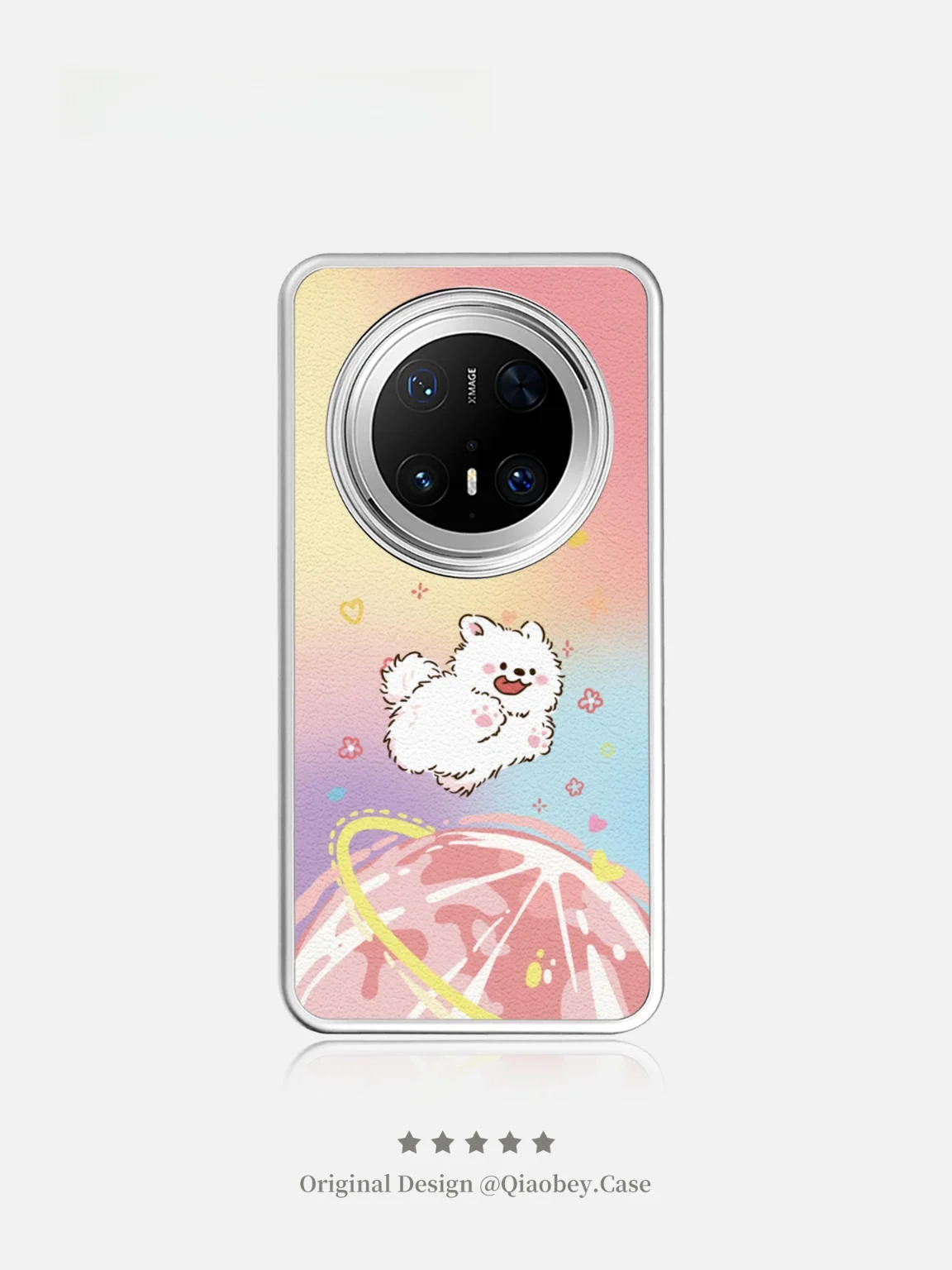 Joyful Dog Cartoon Mate 80 pro Max Premium Leather Female Small Sheepskin Pura 70 High End Mate 80 Unique Female...
Joyful Dog Cartoon Mate 80 pro Max Premium Leather Female Small Sheepskin Pura 70 High End Mate 80 Unique Female...