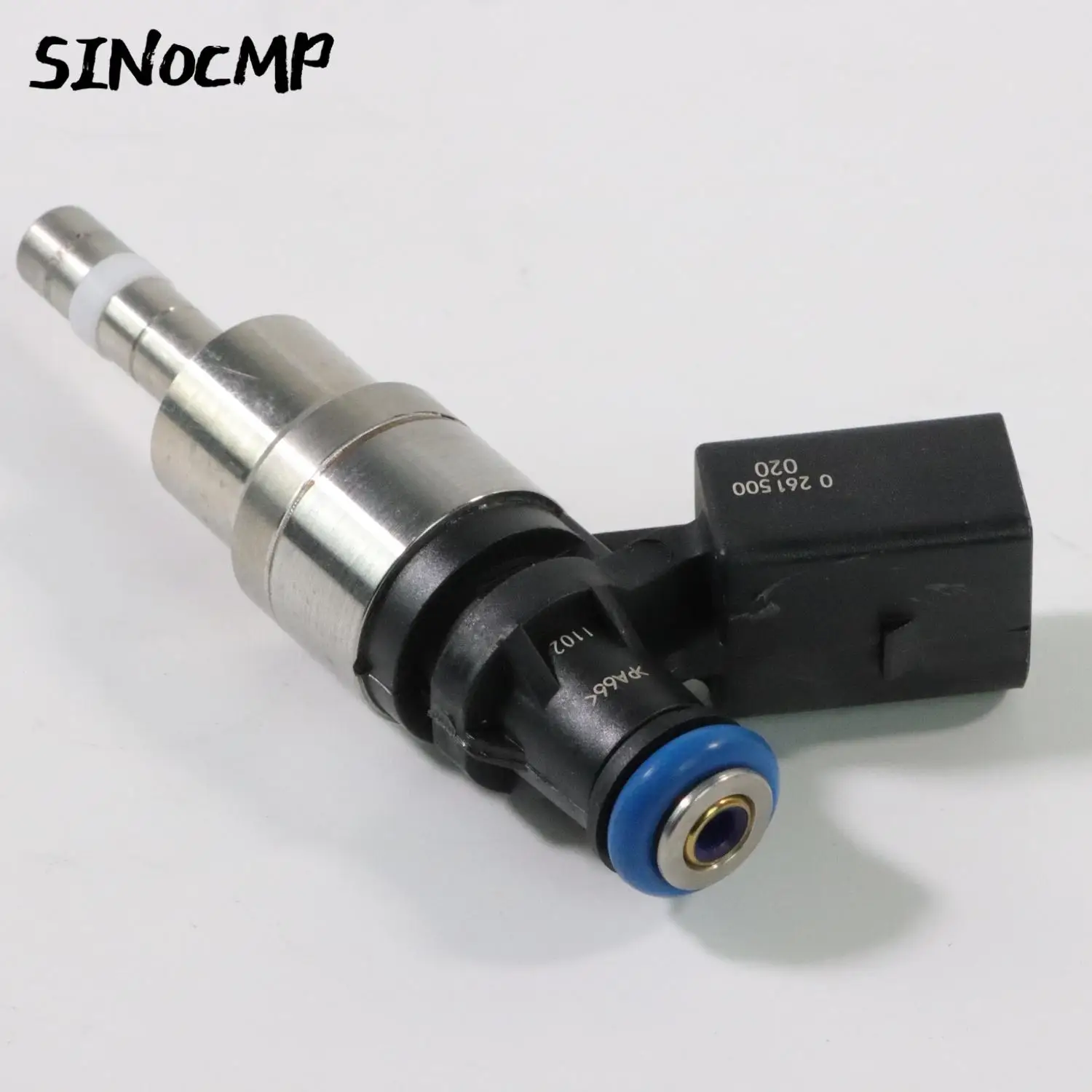 4 Pcs Fuel Injectors 06F906036A 0261500020 For Audi A3 4 TT VW GTI Jetta 2.0L I4 2005-2009 Fuel Injector Automobiles Parts
4 Pcs Fuel Injectors 06F906036A 0261500020 For Audi A3 4 TT VW GTI Jetta 2.0L I4 2005-2009 Fuel Injector Automobiles Parts