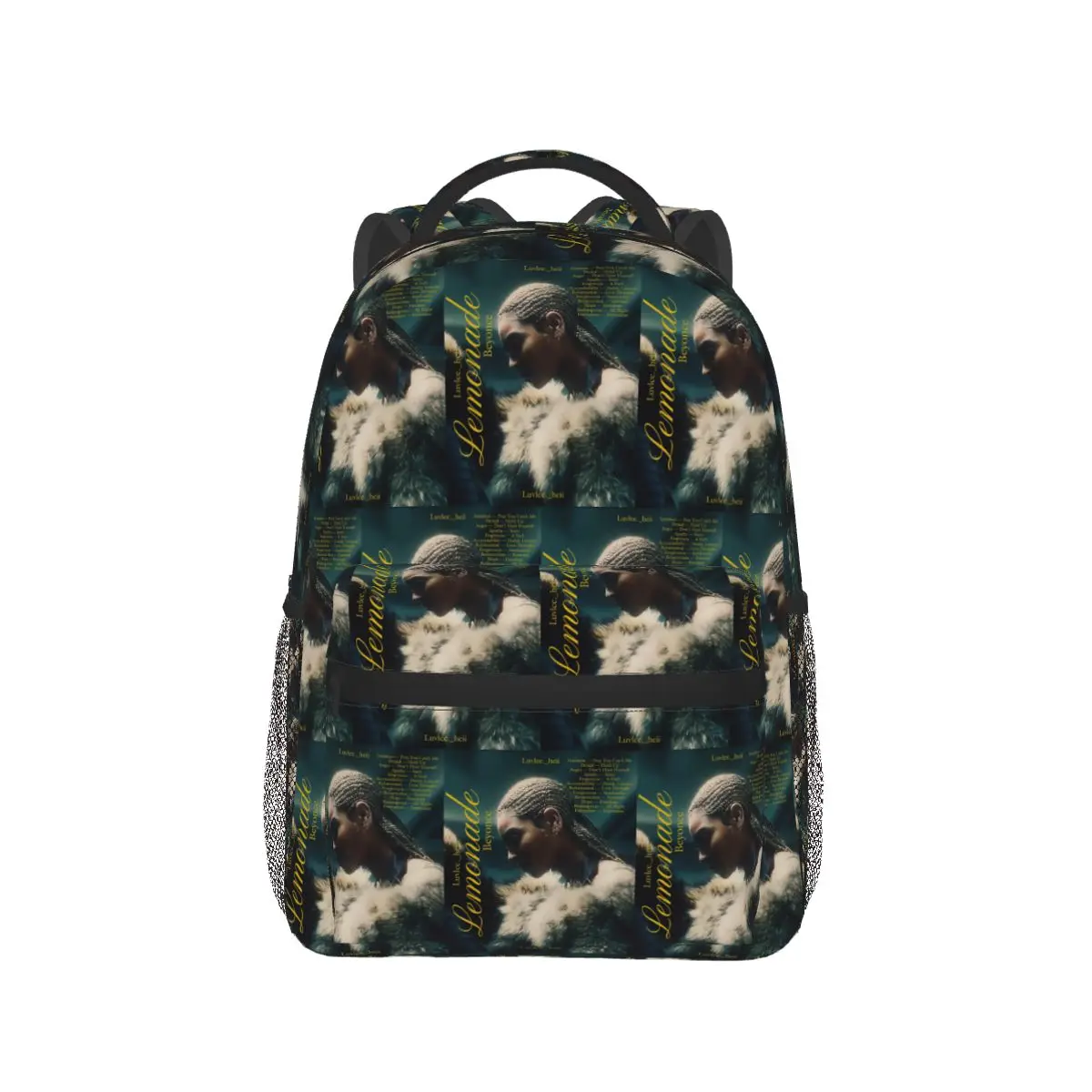 Beyonce Denim Carter Tour Backpack Hot Sale Daypack Large Capacity Kids BookBag School Bag Shoulder Bags for Men Women
Beyonce Denim Carter Tour Backpack Hot Sale Daypack Large Capacity Kids BookBag School Bag Shoulder Bags for Men Women