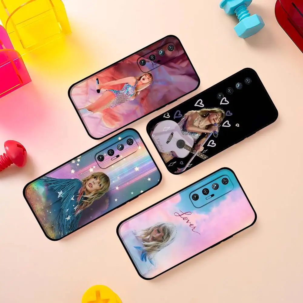 T-Taylor Showgirl S-SwiftS Phone Case For Xiaomi 11/12 Redmi Note 11/5G 8T 12S Ultra Black Compatible Mobile Accessory
T-Taylor Showgirl S-SwiftS Phone Case For Xiaomi 11/12 Redmi Note 11/5G 8T 12S Ultra Black Compatible Mobile Accessory