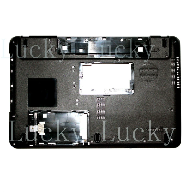 f For Toshiba C655D C655 C650 Bottom Base Cover Case V000220790
f For Toshiba C655D C655 C650 Bottom Base Cover Case V000220790