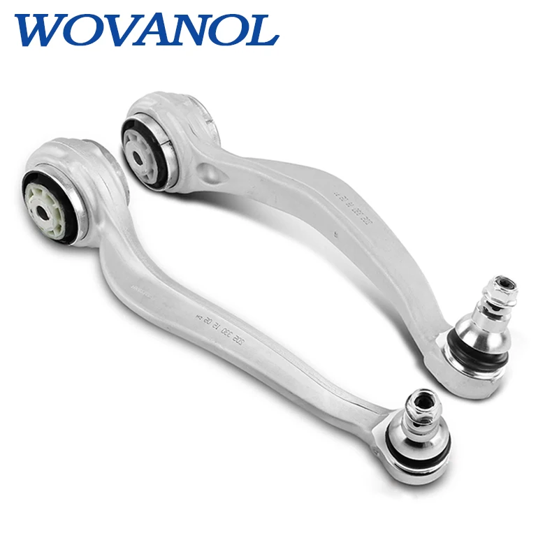 1Pair 2053305501 2053305601 Front Lower Arm for Mercedes W205 W213 Control Arm
1Pair 2053305501 2053305601 Front Lower Arm for Mercedes W205 W213 Control Arm
