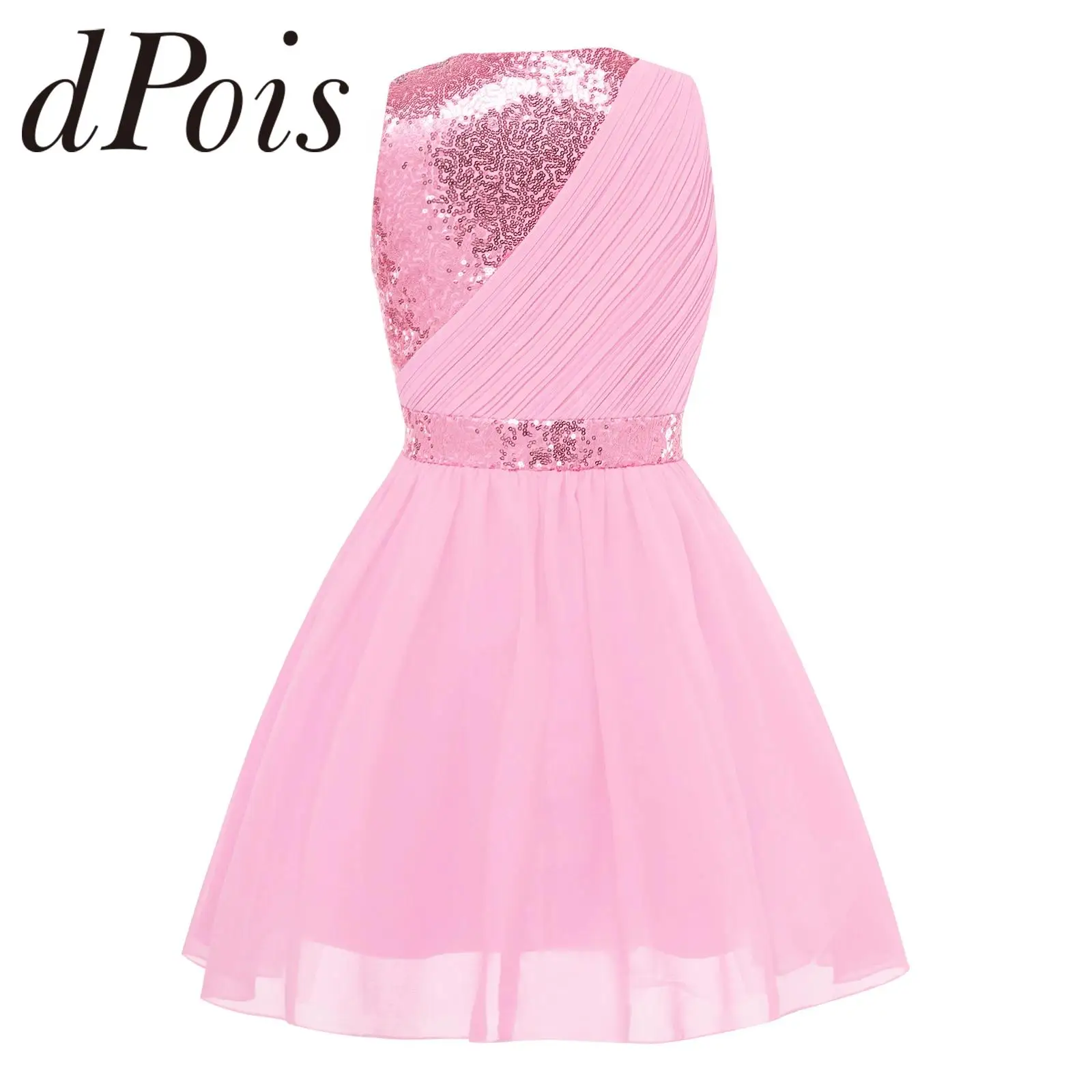 Kids Modern Dancewear Girls Childs Glittery Ballet Dress Party Tutu Lyrical Dancing Dress Dance Costume Teens Clothes
Kids Modern Dancewear Girls Childs Glittery Ballet Dress Party Tutu Lyrical Dancing Dress Dance Costume Teens Clothes