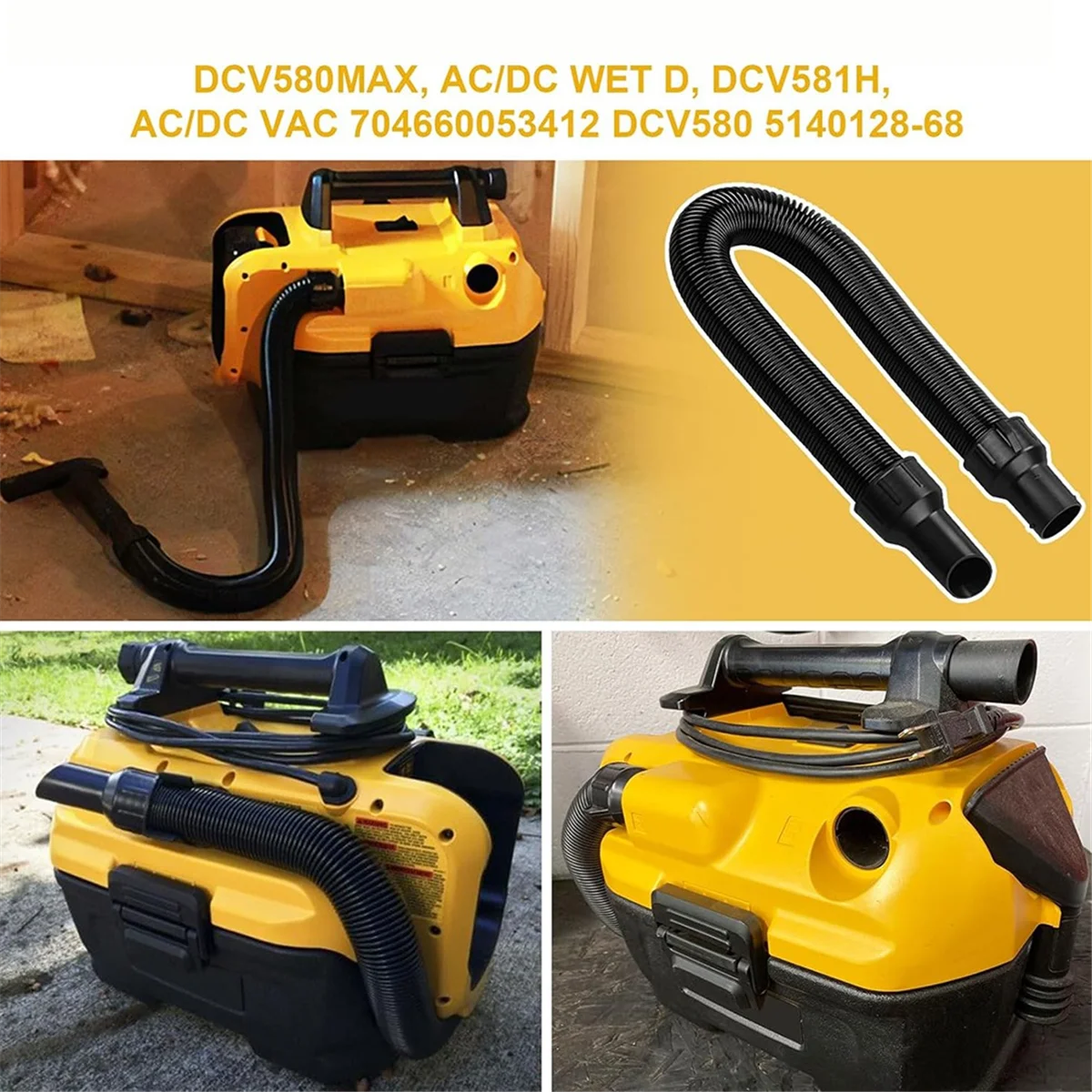 Качество! 5140128 -68 Сменный шланг в сборе для воздуходувки и вакуума Dewalt Leaf 704660053412 DCV580DCV581H, для вакуумного Hos DeWalt
Качество! 5140128 -68 Сменный шланг в сборе для воздуходувки и вакуума Dewalt Leaf 704660053412 DCV580DCV581H, для вакуумного Hos DeWalt