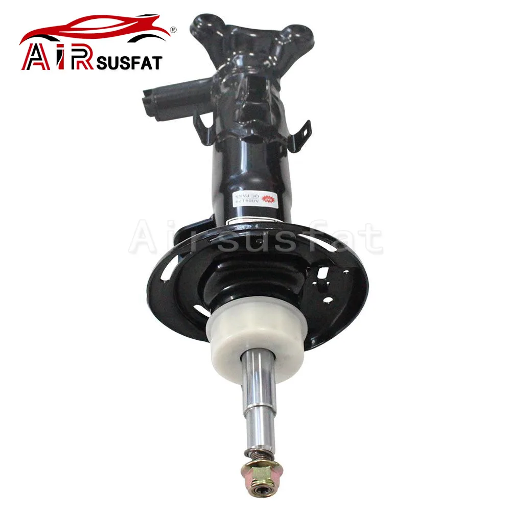 For Mercedes Benz E-Class W212 CLS 218 63 AMG Front Coil Spring Shock Absorber Core with ADS A2123232500 A2123232600
For Mercedes Benz E-Class W212 CLS 218 63 AMG Front Coil Spring Shock Absorber Core with ADS A2123232500 A2123232600