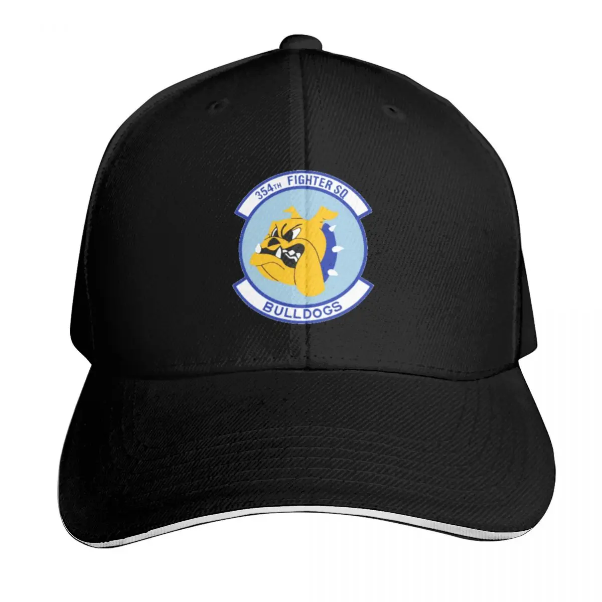 354th Fighter Squadron Baseball Cap Luxury Cap black Unique hats New In The Hat Women Hats Men's
354th Fighter Squadron Baseball Cap Luxury Cap black Unique hats New In The Hat Women Hats Men's