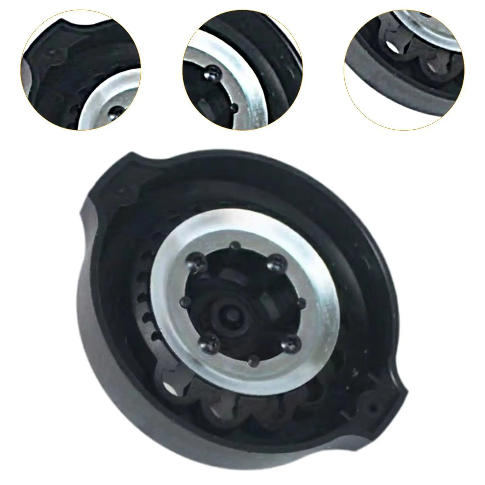 Electric Bits Grinder Sharpeners High Precision Tool Multipurpose Drill Sharpener for Iron and Steel Bits
Electric Bits Grinder Sharpeners High Precision Tool Multipurpose Drill Sharpener for Iron and Steel Bits