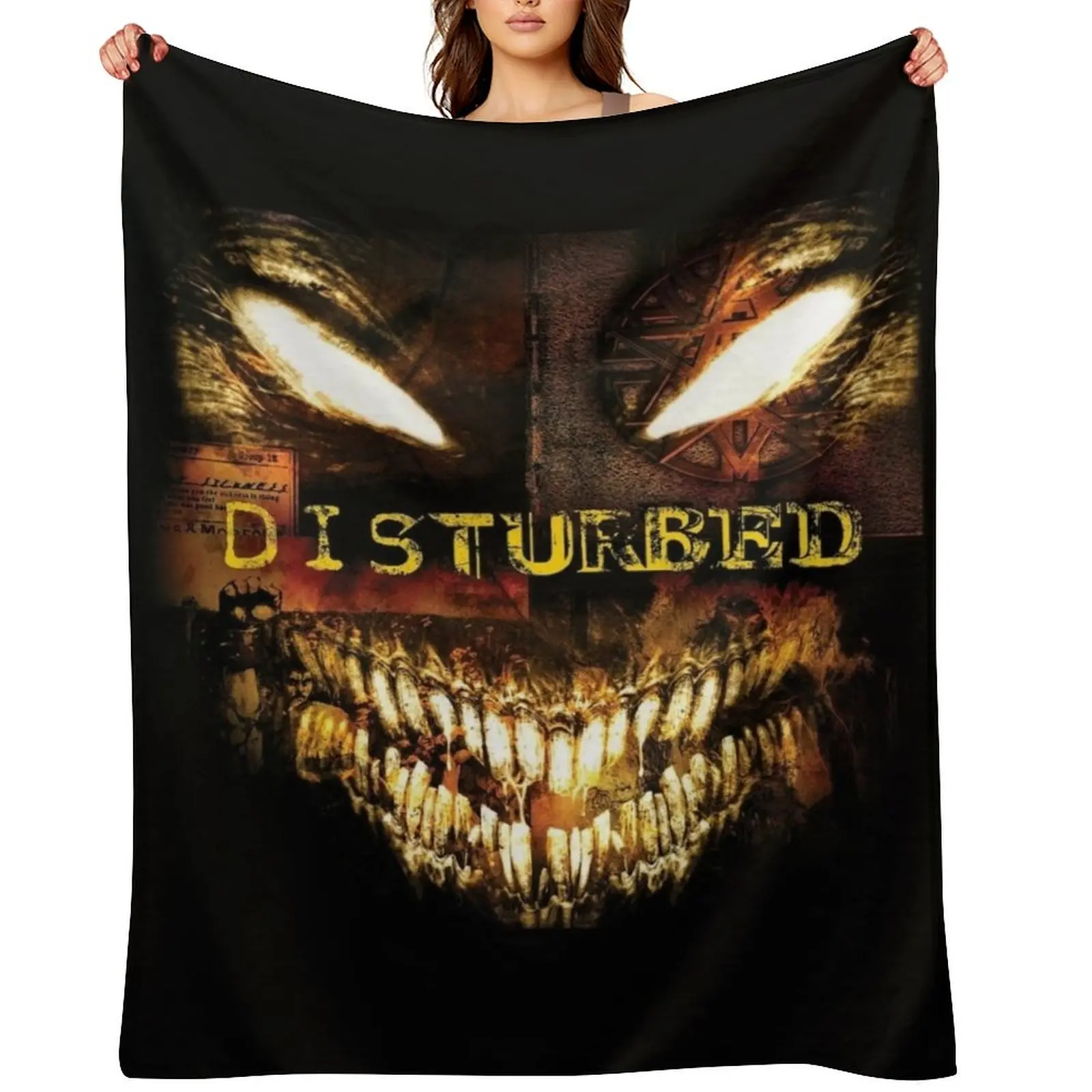 Distur Throw Blanket Summer Beddings Designers Personalized Gift Blankets Sofas Of Decoration Blankets
Distur Throw Blanket Summer Beddings Designers Personalized Gift Blankets Sofas Of Decoration Blankets