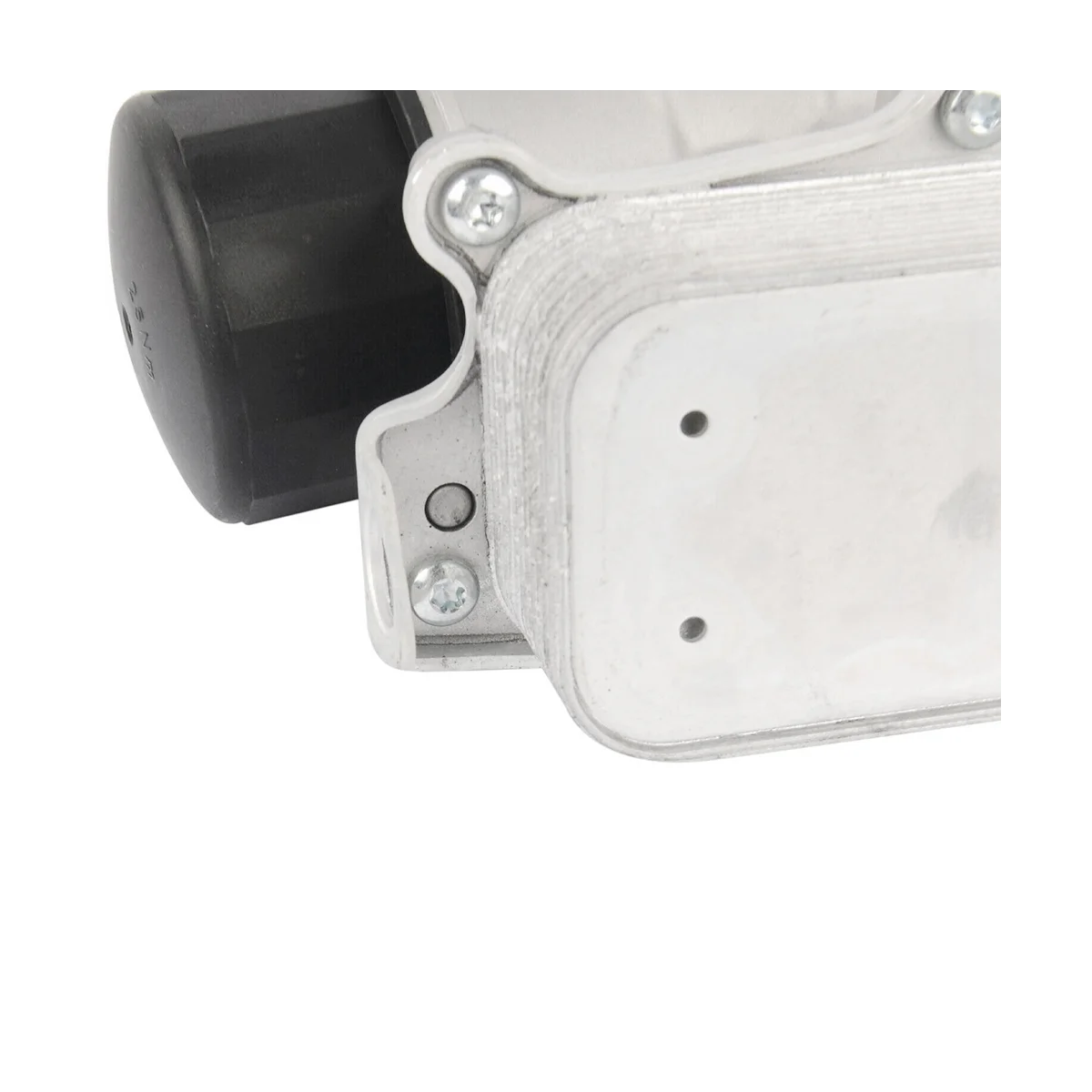 For Mercedes Benz W203 W211 Engine Oil Filter Housing with Oil Cooler 2721800510, 2721800410
For Mercedes Benz W203 W211 Engine Oil Filter Housing with Oil Cooler 2721800510, 2721800410