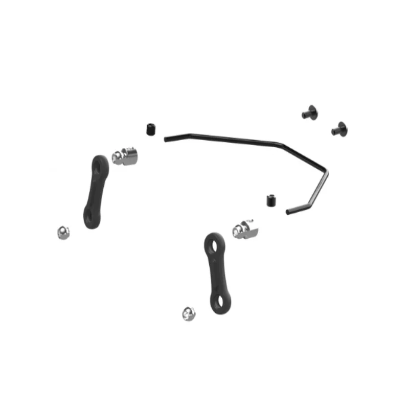 P12 rally car anti roll bar R16317
P12 rally car anti roll bar R16317