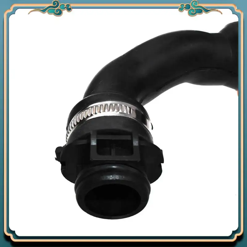 A42M-Car Intake Hose Air Filter Rhor Air Hose For Ford Focus II Mazda 3 Volvo 1.6 3M519A673MC 3M519A673MD
A42M-Car Intake Hose Air Filter Rhor Air Hose For Ford Focus II Mazda 3 Volvo 1.6 3M519A673MC 3M519A673MD