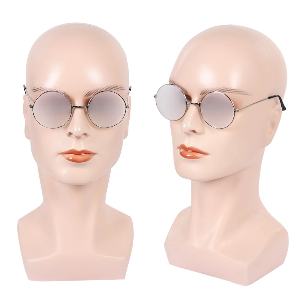 Anime Sakamoto Days Taro Sakamoto Cosplay Glasses for Men Women Roleplay Fantasia Props Gifts Halloween Carnival Accessories
Anime Sakamoto Days Taro Sakamoto Cosplay Glasses for Men Women Roleplay Fantasia Props Gifts Halloween Carnival Accessories