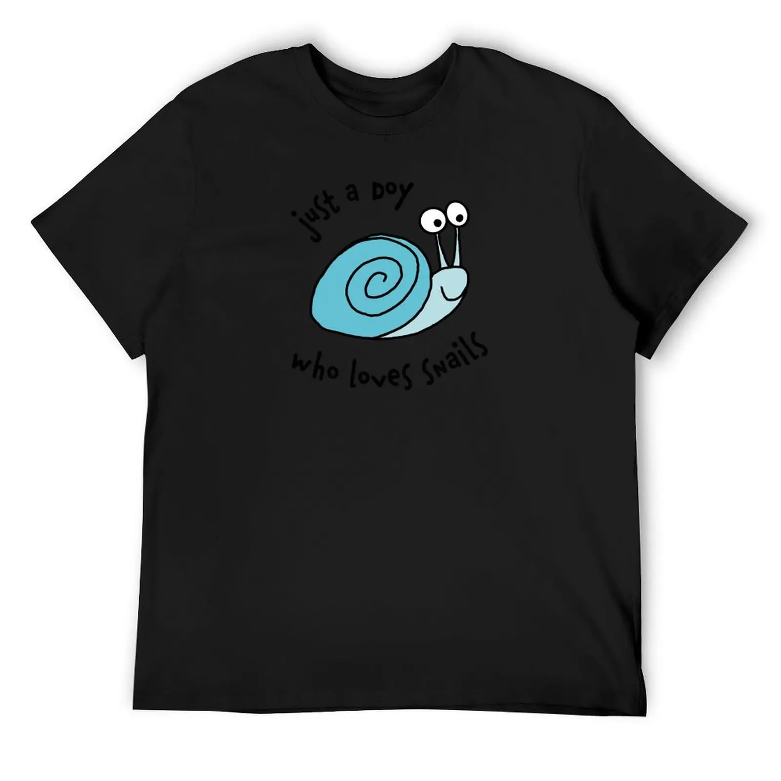 Just a boy who loves snails T-Shirt affliction shirts cute tops fashion shirts cotton graphic tees oversized t shirts for men
Just a boy who loves snails T-Shirt affliction shirts cute tops fashion shirts cotton graphic tees oversized t shirts for men