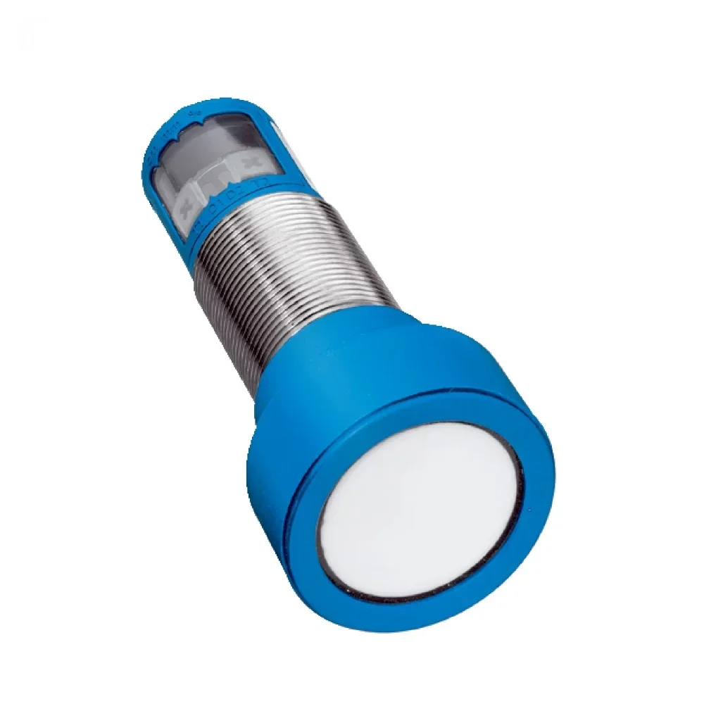 Original SICK ATM60-A4M12x12 1030004 Multiturn Absolute Encoder SSI Gray Code 10mm Solid Shaft IP67
Original SICK ATM60-A4M12x12 1030004 Multiturn Absolute Encoder SSI Gray Code 10mm Solid Shaft IP67