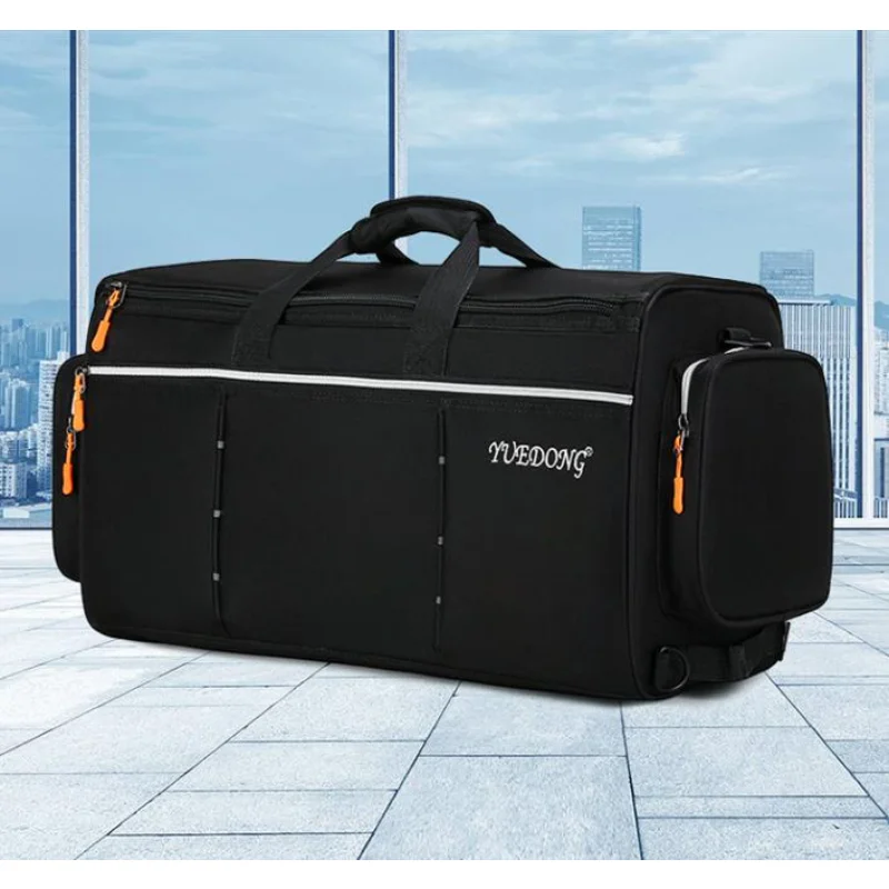 Portable Two Trumpet Case Bag, Thick and Durable Backpack, Wind Instrument Case Parts
Portable Two Trumpet Case Bag, Thick and Durable Backpack, Wind Instrument Case Parts