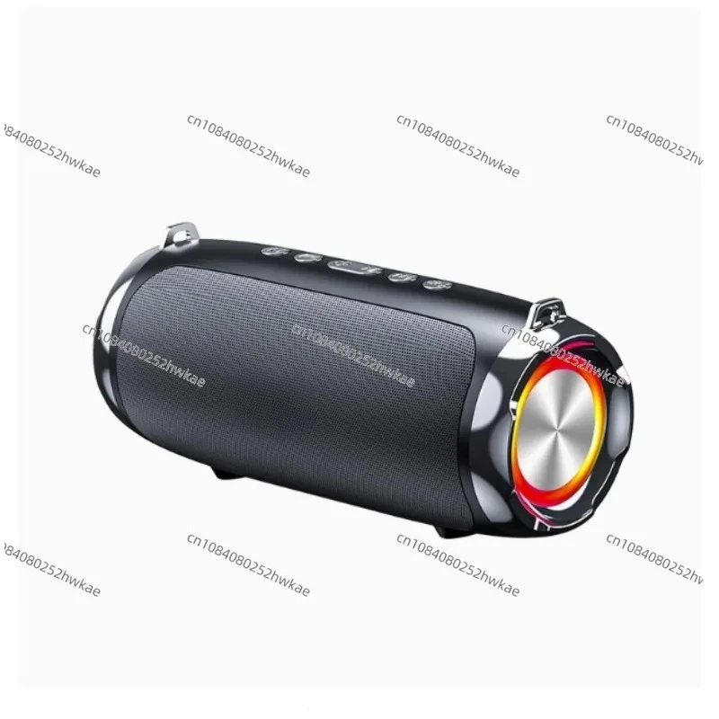 Bluetooth Speaker High Sound Quality Portable Outdoor Wireless Speaker High Volume Home Karaoke Microphone Integrated Subwoofer
Bluetooth Speaker High Sound Quality Portable Outdoor Wireless Speaker High Volume Home Karaoke Microphone Integrated Subwoofer