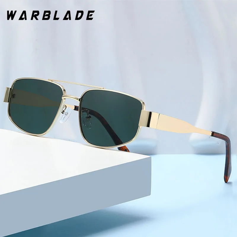 Luxury Design Punk Pilot Metal Leg Square Frame Women's Sunglasses Fashion Brand Men Sunglass Summer Travel Eyewear UV400 Lentes
Luxury Design Punk Pilot Metal Leg Square Frame Women's Sunglasses Fashion Brand Men Sunglass Summer Travel Eyewear UV400 Lentes