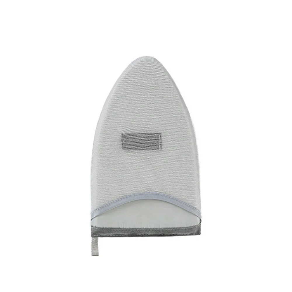 Heat Resistant Mini Ironing Board Handheld Portable Ironing Table Anti-scald Durable Garment Ironing Tool Daily Ironing
Heat Resistant Mini Ironing Board Handheld Portable Ironing Table Anti-scald Durable Garment Ironing Tool Daily Ironing
