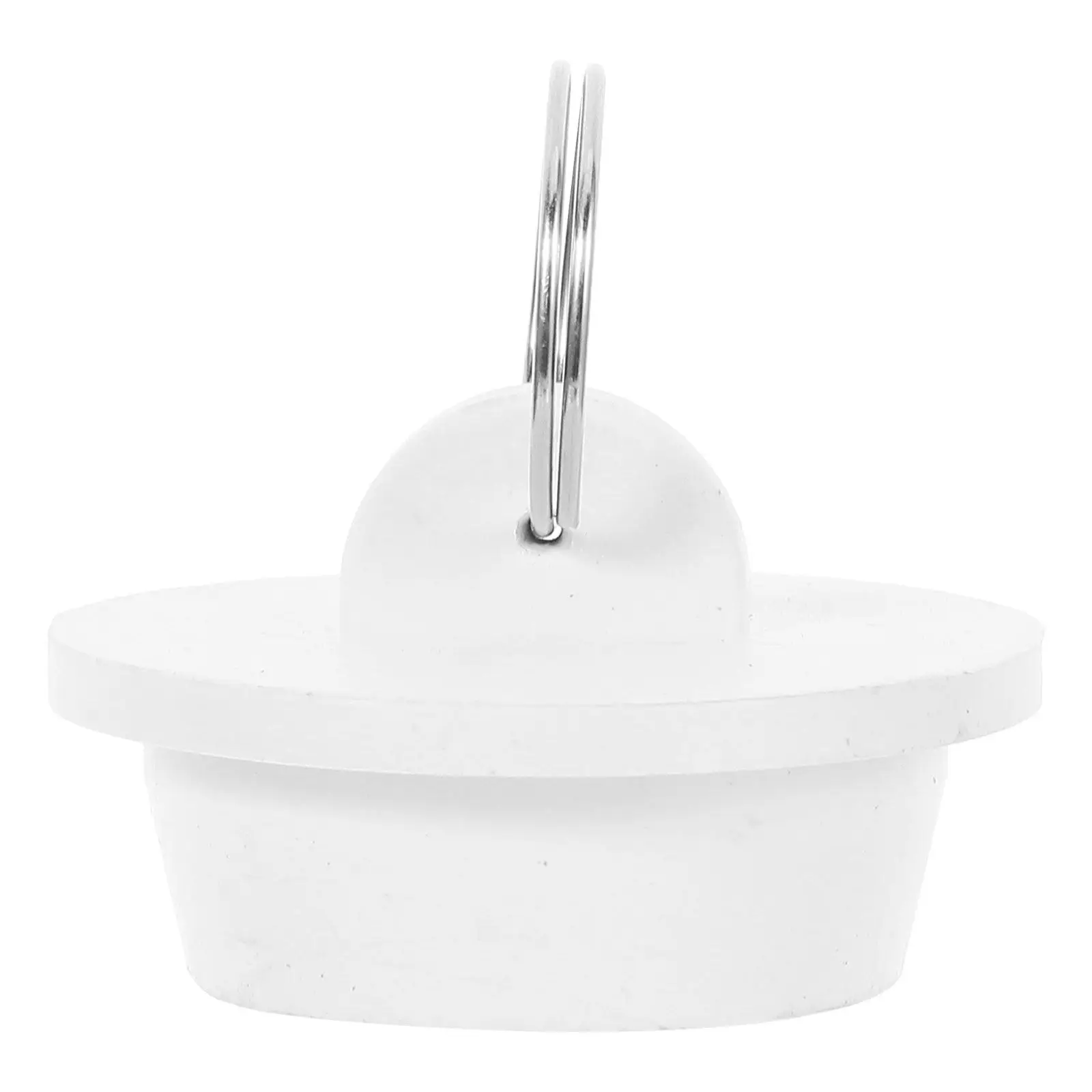 Kitchen Bathroom Rubber Drain Plug Multiple Sizes for Sink Washbasin Tub Efficient Water Seal Stopper Drain Stopper Bathtub Plug
Kitchen Bathroom Rubber Drain Plug Multiple Sizes for Sink Washbasin Tub Efficient Water Seal Stopper Drain Stopper Bathtub Plug
