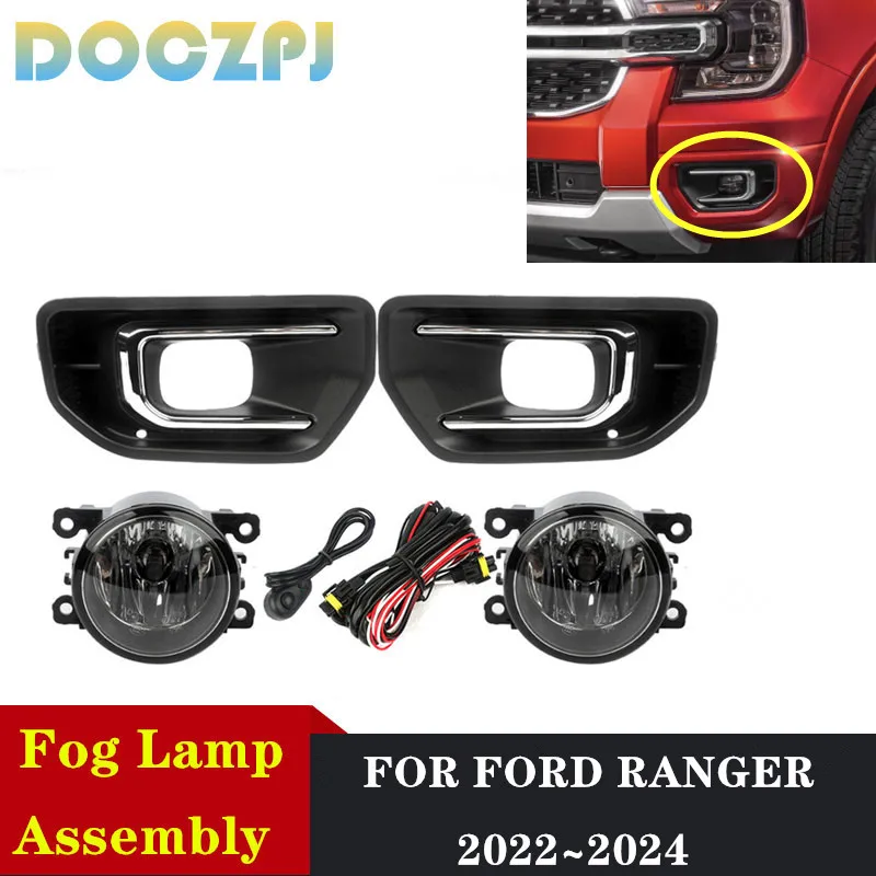 Новое поступление, Foglight для Ford Ranger 2022 2023 2024, дополнительная фотолампа, выключатель + проводка
Новое поступление, Foglight для Ford Ranger 2022 2023 2024, дополнительная фотолампа, выключатель + проводка