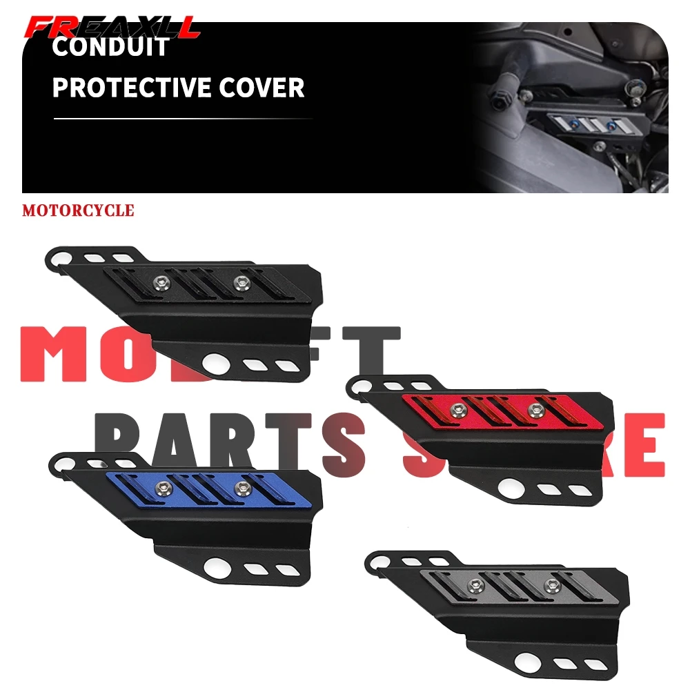 Conduit Protective cover For HONDA NSS350 FORZA350 NSS 350 Motorcycle Aluminium Accessories Shield Cover Exhaust Pipe Protector
Conduit Protective cover For HONDA NSS350 FORZA350 NSS 350 Motorcycle Aluminium Accessories Shield Cover Exhaust Pipe Protector